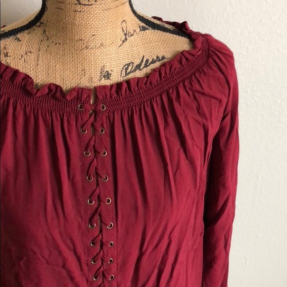 Rock & Republic Top - Picture 2 of 5